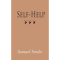 Self-Help, Large-Print Edition