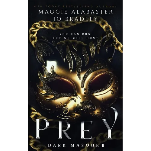Prey