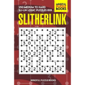 Slitherlink: 250 Medium to Hard Sli-Lin Logic Puzzles 8x8