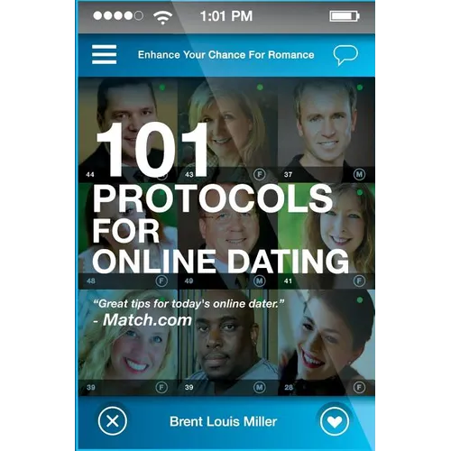 101 Protocols for Online Dating