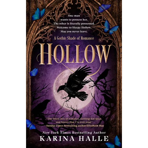 Hollow