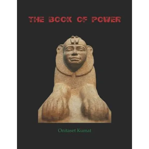 The Book of Power