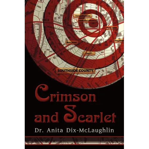 Crimson and Scarlet