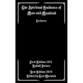 The Spiritual Guidance of Man and Mankind: Lectures