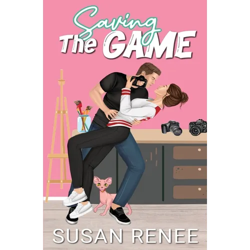Saving the Game: Illustrated Special Edition