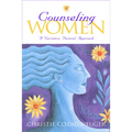 Counseling Women: A Narrative, Pastoral Approach