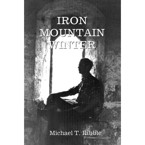 Iron Mountain Winter