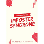 Overcoming Imposter Syndrome - Paperback