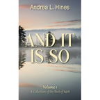 And It Is So: A Collection of the Best of 8@8