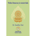 Welfare Democracy in Ancient India