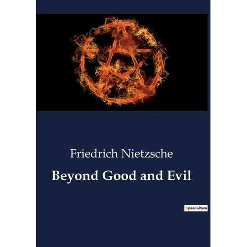 Beyond Good and Evil