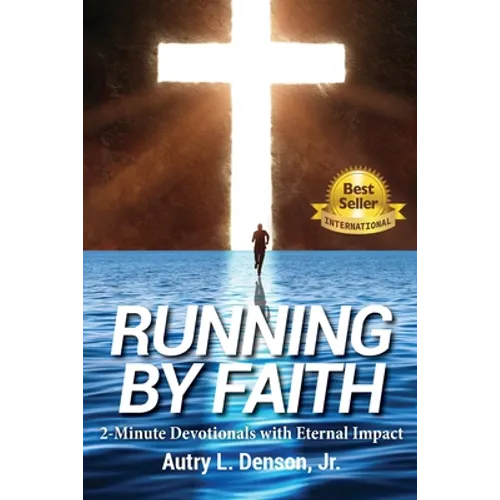 Running by Faith