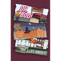 Oh, Boo!