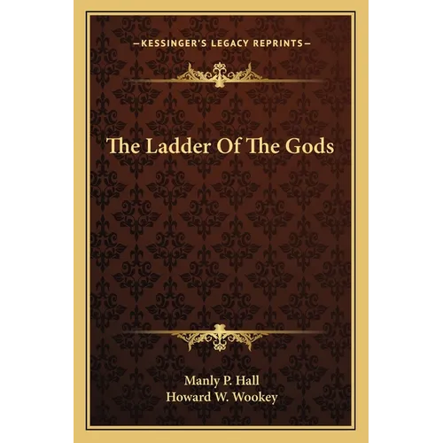 The Ladder Of The Gods