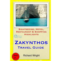 Zakynthos Travel Guide: Sightseeing, Hotel, Restaurant & Shopping Highlights