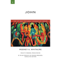 John: A Commentary on the New Testament