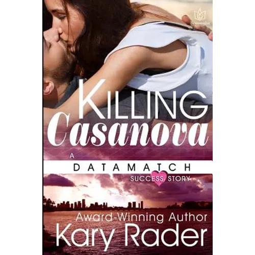 Killing Casanova