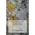 A Work on the Proceedings of Pelagius