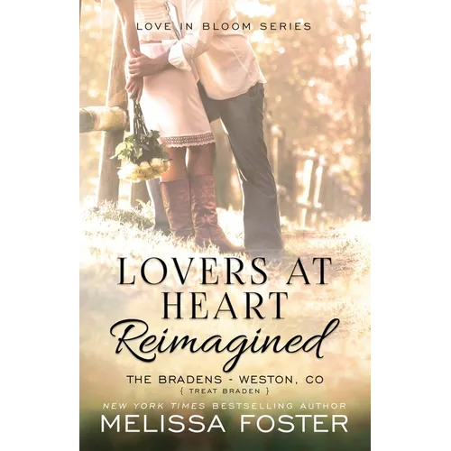 Lovers at Heart, Reimagined