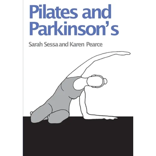Pilates and Parkinson's