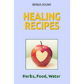Healing Recipes