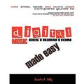 Digital Music Distribution Made Easy