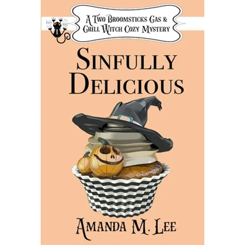 Sinfully Delicious