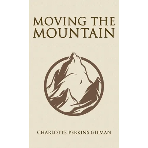 Moving the Mountain