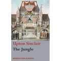 The Jungle: (Unabridged)