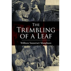 The Trembling of a Leaf: Little Stories of the South Sea Islands - Paperback