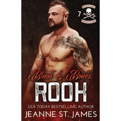 Blood & Bones - Rook