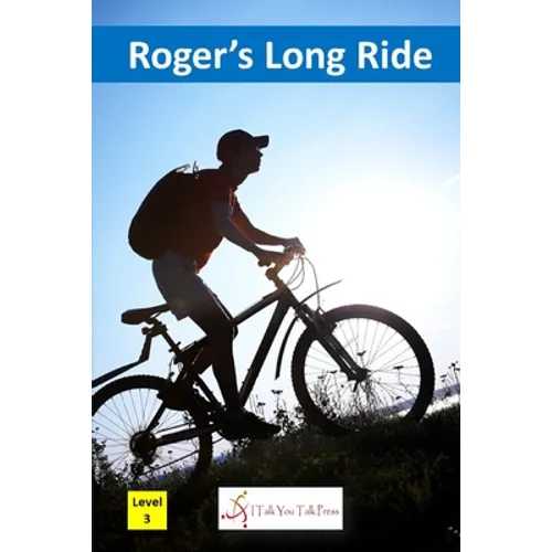Roger's Long Ride