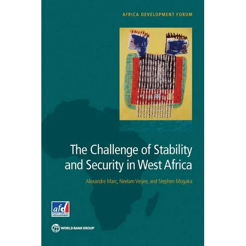 The Challenge of Stability and Security in West Africa