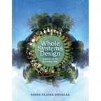 Whole Systems Design: Inquiries in the Knowing Field - Hardcover