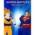 Super-Battles: Goku v/s Superman