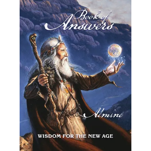 Book of Answers