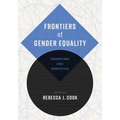 Frontiers of Gender Equality: Transnational Legal Perspectives