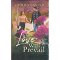 Love Will Prevail