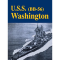 USS Washington - Bb56 (Limited)