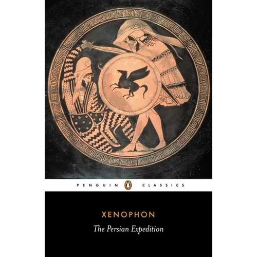The Persian Expedition