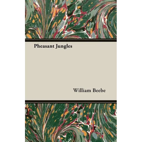 Pheasant Jungles