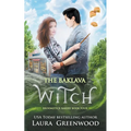 The Baklava Witch