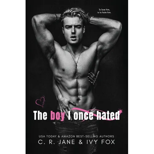 The Boy I Once Hated: Love & Hate Duet