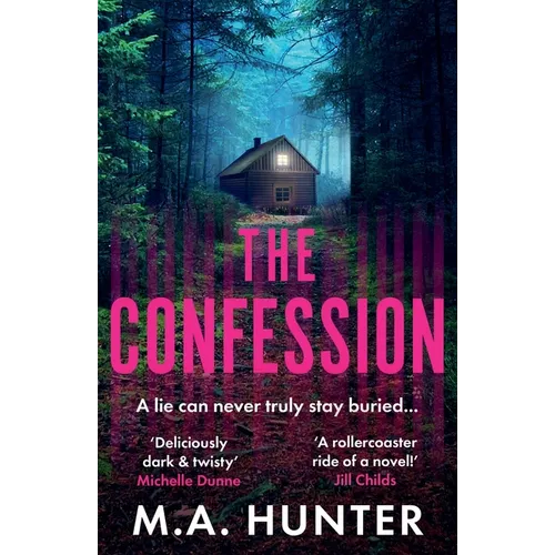 The Confession