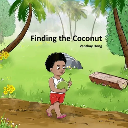 Finding the Coconut