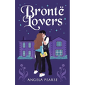 Bronte Lovers: A gothic-inspired contemporary rom-com