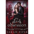 Dark Obsession: A Vampire Romance