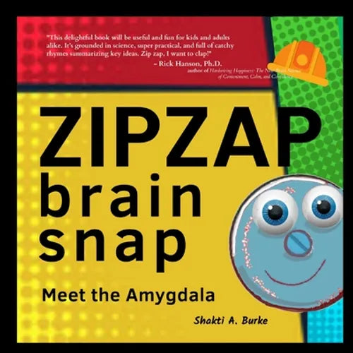 ZipZap Brain Snap: Meet the Amygdala