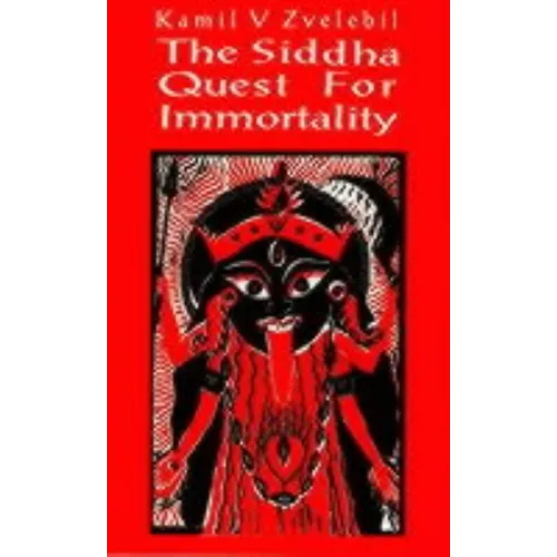 Siddha Quest For Immortality