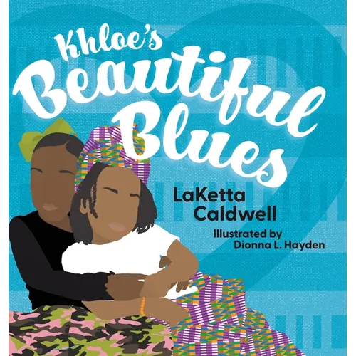 Khloe's Beautiful Blues